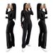 Everyday Studio Leisure Co-ord Set Studio To Street Activewear Quiet Luxury Athleisure Set Minimal Luxury Yoga Wear Understated Premium Sportswear_ecoleips.com