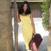 Niche Pure Desire Style Halter Neck French For Women 2025 New Model Backless Slim Fit Bodycon Dress Wholesale_ecoleips.com