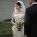Ethereal Strapless Light Wedding Dress Women's Forest Inspired Satin Bridal Gown Mermaid Style Spring 2026_ecoleips.com