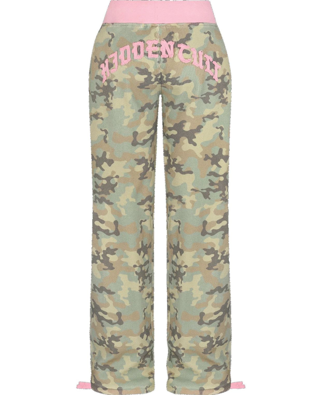 Women's Clothing Hoodie & Sweatpants Set Color Block Hip Hop Street Style Loose Long Sweatpants For American Hot Girl_ecoleips.com