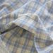 Summer Cotton Women's Shorts Roomwear Sleep Shorts Classic Plaid Design Thin Style Breathable Homewear Pants Women_ecoleips.com