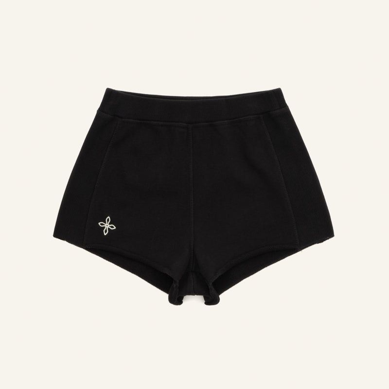 SMFK Wandering Slim Fit Sports Shorts_ecoleips.com