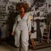 D8615 New Autumn Ribbed Solid Color Patchwork Jumpsuit, Best-Selling Item In Stock On 's Independent And_ecoleips.com