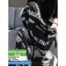 Women's Casual Digital Print Straight Leg Trousers High Street Style Summer 2026 Men's Sports Couple Versatile New Fashion_ecoleips.com