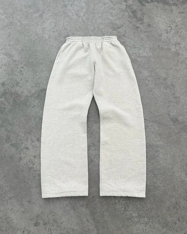 Unisex Clothing Breathable Casual Autumn And Winter New Solid Color Loose High Street Trend Personality Flow Couple Sweater Women Hooded_ecoleips.com