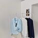 Linen Ultra-thin Old Money Style Women's Loose Mid-length, Casual Style, 2026 Summer Sun Protection Air Conditioning_ecoleips.com