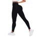 Women's Clothing High Elastic Nude Yoga Pants Hip High Waist Hip Lifting Sports Fitness Pants Abdomen Tight Yoga Pants_ecoleips.com