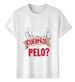 Women's T-Shirts T-shirt Muscle Freaks Great Body Bald Style Baldness_ecoleips.com