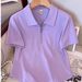 Summer Women's Casual Fashion Style Plus Size Short Sleeve Two Piece Set Slimming Youthful Pants Ensemble_ecoleips.com