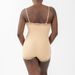 Women's Clothing Popular Lace Suspenders One Piece Boxer Crotch Nude Feeling Skin Friendly Abdomen Hip Lifting Yoga Clothes Sportswear_ecoleips.com