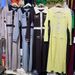Women's French Elegant Style Polo Collar Dress Long Sleeve Knitted Base Dress Metal Buckle Detail Autumn Winter_ecoleips.com