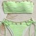 Women's Clothing Sexy Starfish Shell Tassel Swimsuit Bikini_ecoleips.com