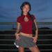 Women's Fashion Solid Color Short Top with Hollowed out Front And Chinese Knot Buttons European American Style Hot Selling 2026 New Arrival_ecoleips.com