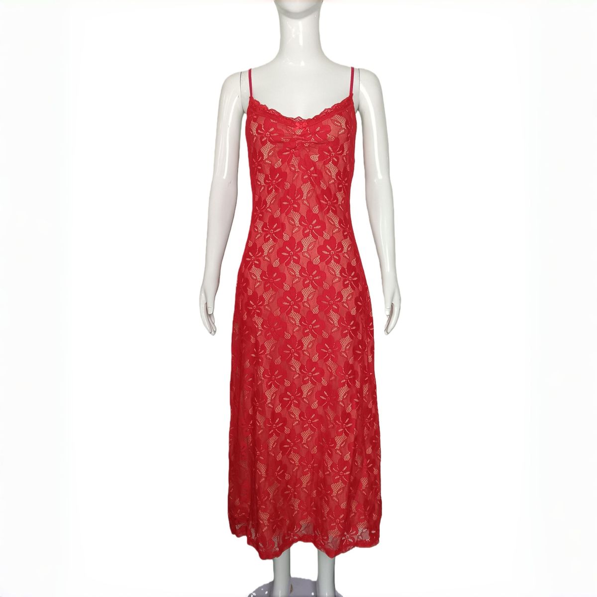 Women's Sweet Sexy Off Shoulder Lace Sheer Halter Bodycon Mini Dress – Summer Party Gown_ecoleips.com