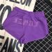 Women's Clothing Sports Shorts Women's Summer Thin Elastic Waist Slim A Line Wide Leg Yoga Home Hot Pants_ecoleips.com