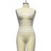 Aria Basics Aria Basics European And American Ins-style Lace Sheer Camisole, 2023 Summer New Women's Slim-fit Fashion Tank Top Wholesale_ecoleips.com
