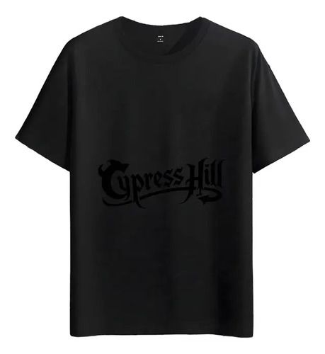 Women's T-Shirts T-shirt Muscle Freaks Cypress Hill Hiphop Rap Style Letters_ecoleips.com