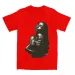 Humor Love Deluxe S-Sade World Tour T Shirt Men Women Cotton Tee Shirt Clothes Summer Top Graphic Clothes Sweet Fashion_ecoleips.com