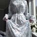 European And American Cross-Border 2025 Spring Elegant Fashionable Long-Sleeve Floral Dress For Women_ecoleips.com