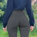Women's Clothing Sexy Buttocks High Waist And Abdomen Stretch Jeans_ecoleips.com