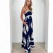 2025 European American Cross-border And Summer New Ethnic Style Elegant Slim-fit Backless Slip Dress_ecoleips.com