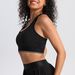 European And American High-Strength Shock-Absorbing Racerback Sports Vest For Women, Tight-Fitting Quick-Dry Casual_ecoleips.com