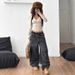 Women's Ribbed Knit Sweater – Slim Fit V-Neck Long Sleeve Top (Stretchy Polyester Blend, Soft Layering Essential, Fall/Winter Fashion)_ecoleips.com