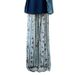 Women's Heavyweight Summer Digital Print Straight Leg Pants Casual Oversized Trendy Sports Wear_ecoleips.com