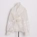 K New Retro Court Style Sexy Suit Collar With A High-end Feel, Tie Up Waist, Slimming Top, Shirt For Women_ecoleips.com