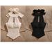 Purely Alluring Mesh Patchwork Halter Neck Camisole Women, Slim Fit, Sexy And Trendy Top For Summer_ecoleips.com