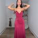 New Arrival Fashion Women's Dress Lace Patchwork Slit Detachable Fishbone Waist Casual Elegant Cocktail Party Daily Wear Dress_ecoleips.com