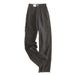Suitable For All Seasons 6363 # New Spring And Autumn Simple Cotton Wide-Leg For Women High-Waist Draped Loose Linen Straight-Leg Long Pants_ecoleips.com