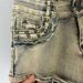Slimming And Height-enhancing Low-waist Butt-lifting Denim Super Shorts For Women, Slim-fit Versatile American-style_ecoleips.com