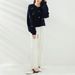 2024 New Spring Embroidered Casual Loose Versatile Round Neck Pattern Pullover Lg Sleeve Knitted Sweater Women's_ecoleips.com