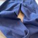 Women's Clothing Washed Ink Blue Jeans Women's Early Spring Retro High Waist Slim Straight Long Pants_ecoleips.com