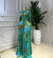 CM.YAYA Women O-neck Long Sleeve Big Swing Tie Dye Print Long Dress 2026 Sexy Parties Evening Vacation Maxi Dresses Vestidos_ecoleips.com