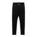 Cro-border Low-wait Tretch For Women, New Pring/ummer Lim-fit Long Kinny Pencil Pant, Korean Tyle Women'_ecoleips.com