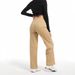Source manufacturer cross border foreign trade wish high quality women's clothing 2024 autumn new straight jeans women_ecoleips.com