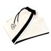 Women's Clothing Women's Minimalist Casual Loose Fitting Short Sleeved T-Shirt And Drawstring Trousers Set Comfortable Spring Autumn Printed_ecoleips.com