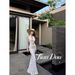 Women's Clothing Greek Goddess Dreamy Lace Mermaid Maxi Swimsuit Bikini Set For Beach Island Vacation Sexy Style Summer Clothing_ecoleips.com