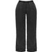 Women's Rhinestone Set Hot Girl Fitted Hoodie Sweatpants Skirt Sexy Two-Piece Fashion Outfit_ecoleips.com