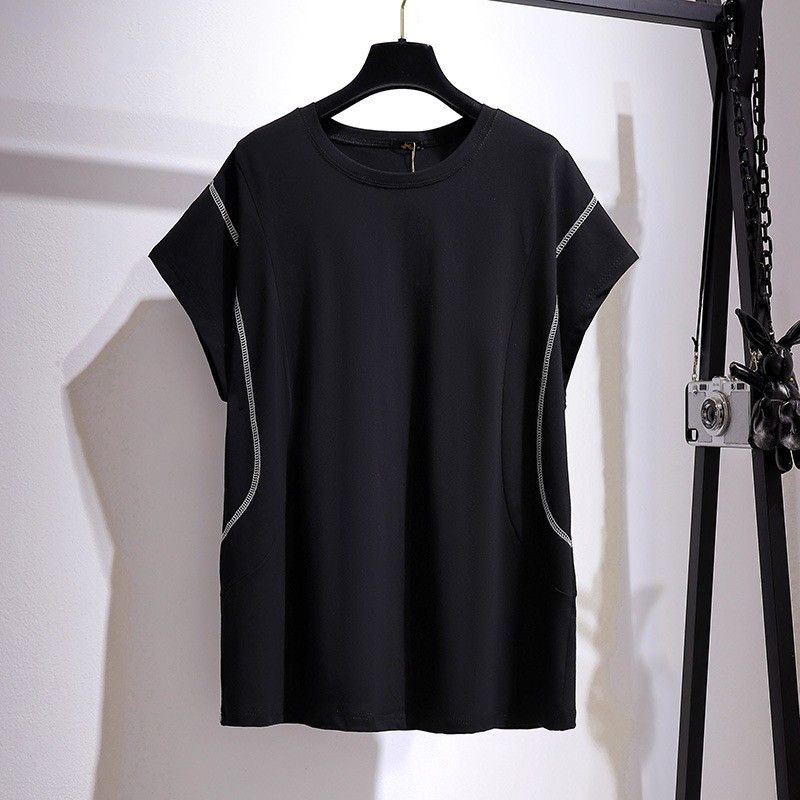 Women's Clothing Loose Fashion Leisure Sports Two Piece Suit_ecoleips.com