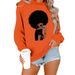 Trendy Portrait Print Long-Sleeve Sweatshirt – Women's Fashion Crewneck, Artistic Graphic Tee, Euro-American Streetwear (S-XXL)_ecoleips.com