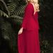 2024 Autumn/Winter New European And American Foreign Trade Exclusive Elegant V-neck Women's Dress Party Evening Gown_ecoleips.com