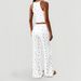 Women's Yoga Tank Top & Lounge Pants Set - Breathable Workout Outfit For Pilates & Casual Wear_ecoleips.com