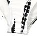 Aria Basics 2025 New European And American Cross-Border Best-Selling Plus Size Three-Piece Bikini Swimsuit With Mesh Pants_ecoleips.com
