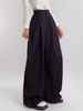 Aria Basics European And American Style Women's Suit Pants, 2025 Spring New Fashion, American-style Trendy Loose-fitting Drapey_ecoleips.com