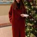 Winter And Christmas Woolen Coats For Women, Medium-Length Woolen Jackets For Petite Women, Wholesale Women's Tops_ecoleips.com