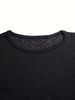 Women’s Sheer Mesh Long Sleeve Top Sexy Slim Fit Layering Shirt Casual Y2K Fashion Blouse Elegant Going Out Streetwear_ecoleips.com