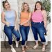 Women's Clothing Hottest Skinny Jeans High Waist Slimming Elastic Belly Controlling Butt Lifting Pants Hot Girl Style_ecoleips.com